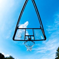 バスケットボールの写真 画像 写真集 写真共有サイト Photohito