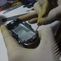 FUJIFILM(富士フイルム)のデジタルカメラFinePix F100fd で撮影