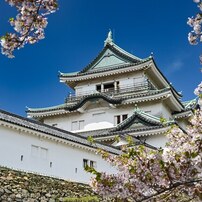 No.4　日本100名城&続日本100名城の軌跡