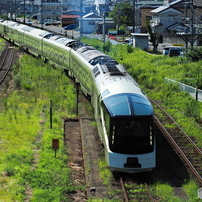 Train Suite 四季島