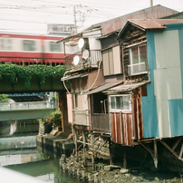 MAMIYA(マミヤ)のフィルムカメラ35 II で撮影した写真(画像)一覧- 写真