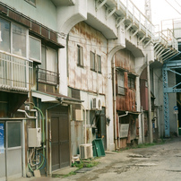 MAMIYA(マミヤ)のフィルムカメラ35 II で撮影した写真(画像)一覧- 写真