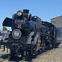 C58-363門鉄デフ仕様(スマホ撮影版)