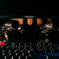 SIGMA(シグマ)のレンズ 19mm F2.8 EX DN [マイクロフォーサーズ