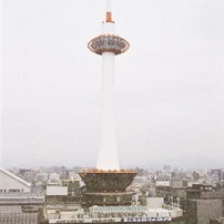 京都タワー