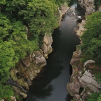 名前の変わる川