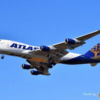 Atlas Air