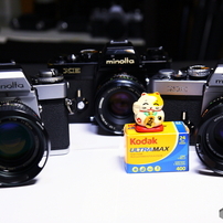 TAMRON(タムロン)のレンズ SP AF 17-50mm F/2.8 XR Di II LD