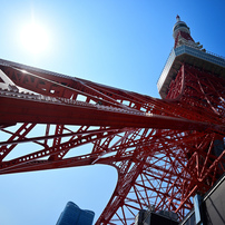 東京タワーの記録