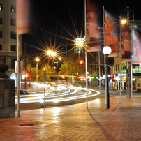 Sydney Night Pictures