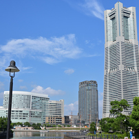 みなとみらい散策_20240814_01
