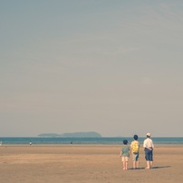 故郷に帰るということ-2024夏