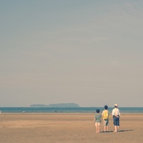 なぜか想いだすのは夏のできごと･･･