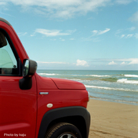 HASSELBLAD(ハッセルブラッド)のレンズ CFi 80mm F2.8 で撮影した写真