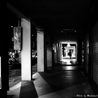 SIGMA(シグマ)のレンズ 19mm F2.8 EX DN [マイクロフォーサーズ