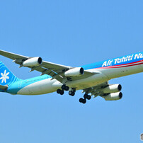 Air Tahiti Nui