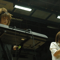 6.24.MASA&AKARI