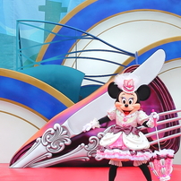 ディズニーランド＆ディズニーシー