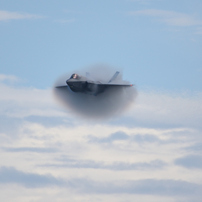 2024 三沢基地航空祭 F-35 AMフライト その5