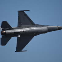2024 三沢基地航空祭 F-16 その1