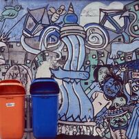 ジャワ島ヨグヤカルタ