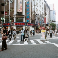 SHINJUKU