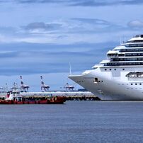 「COSTA SERENA」