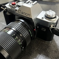 CANON(キヤノン)のフィルムカメラAL-1 で撮影した写真(画像)一覧- 写真