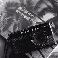 PENTAX(ペンタックス)のフィルムカメラASAHI PENTAX SPF で撮影した