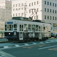 PENTAX(ペンタックス)のフィルムカメラASAHI PENTAX KM で撮影
