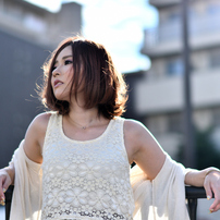 Reprocess 『 桜庭まゆ 』④