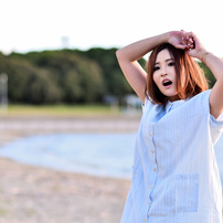 潮騒③