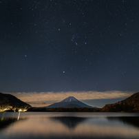 SIGMA(シグマ)のレンズ 14mm F1.8 DG HSM [キヤノン用] で撮影した写真 