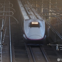 Ｅ２系
