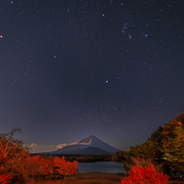 SIGMA(シグマ)のレンズ 14mm F1.8 DG HSM [キヤノン用] で撮影した写真 