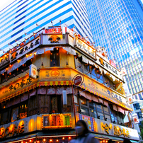 CANON(キヤノン)のデジタルカメラPowerShot Pro1 で撮影した写真