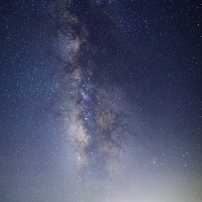 夜景・星景散歩２