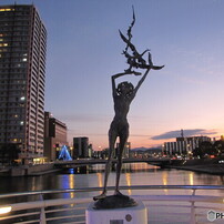 CANON(キヤノン)のデジタルカメラPowerShot SX10 IS で撮影した写真