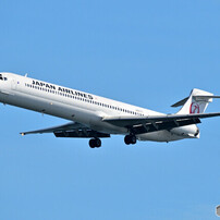 Japan Airlines