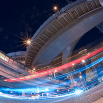 SIGMA(シグマ)のレンズ 15mm F2.8 EX DG DIAGONAL FISHEYE (ﾆｺﾝ AF) で