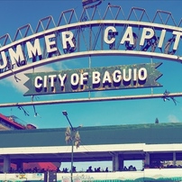 CITY OF BAGUIO
