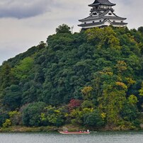 No.5 日本100名城&続日本100名城