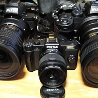 NIKON(ニコン)のデジタルカメラCOOLPIX P340 で撮影した写真