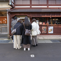 日常の切り取り