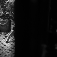 China Shanghai Back Street 125