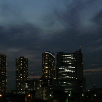 PANASONIC(パナソニック)のデジタルカメラLUMIX DMC-FZ18 で撮影した