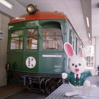デハ510形(高津駅時代)①