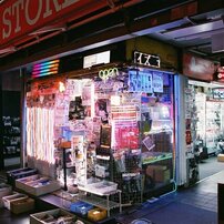 KONICA MINOLTA(コニカミノルタ)のレンズ AF ZOOM 35-105mm F3.5-4.5