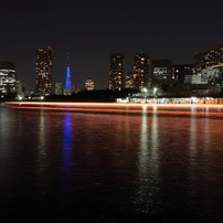 Tokyo - 湾岸風景 - 2011