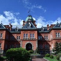 北海道庁旧本庁舎